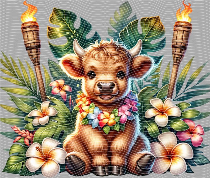Animal-DW 50